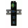 USB Hub EXSYS EX-1185HMVS-2