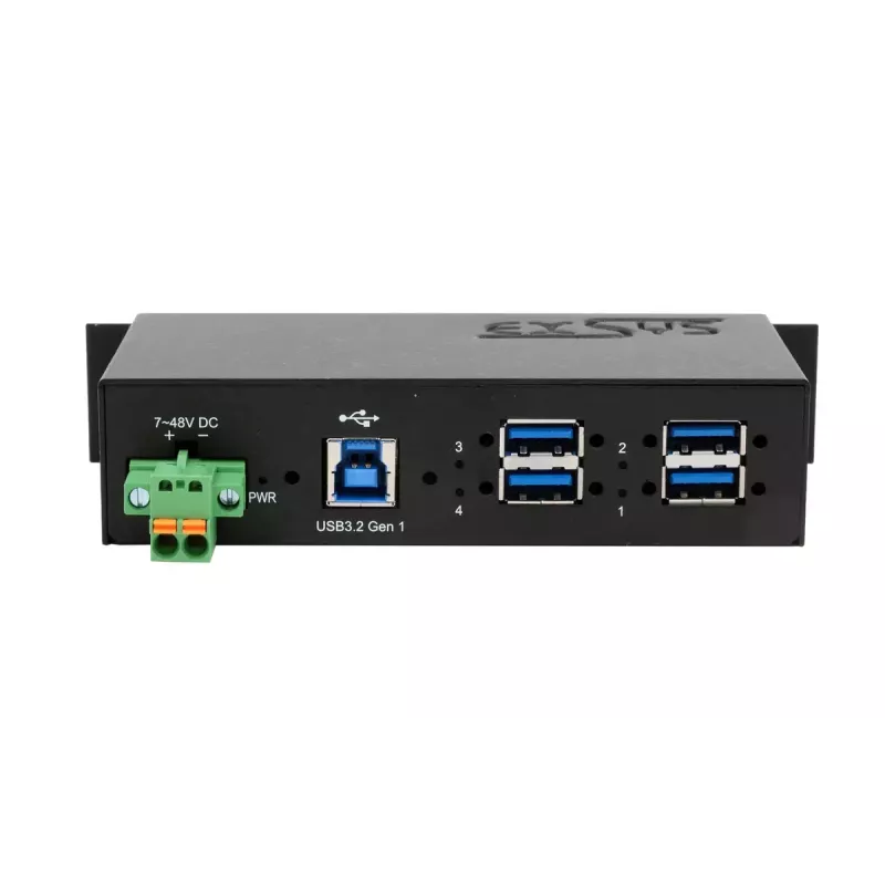 USB Hub EXSYS EX-1185HMVS-2