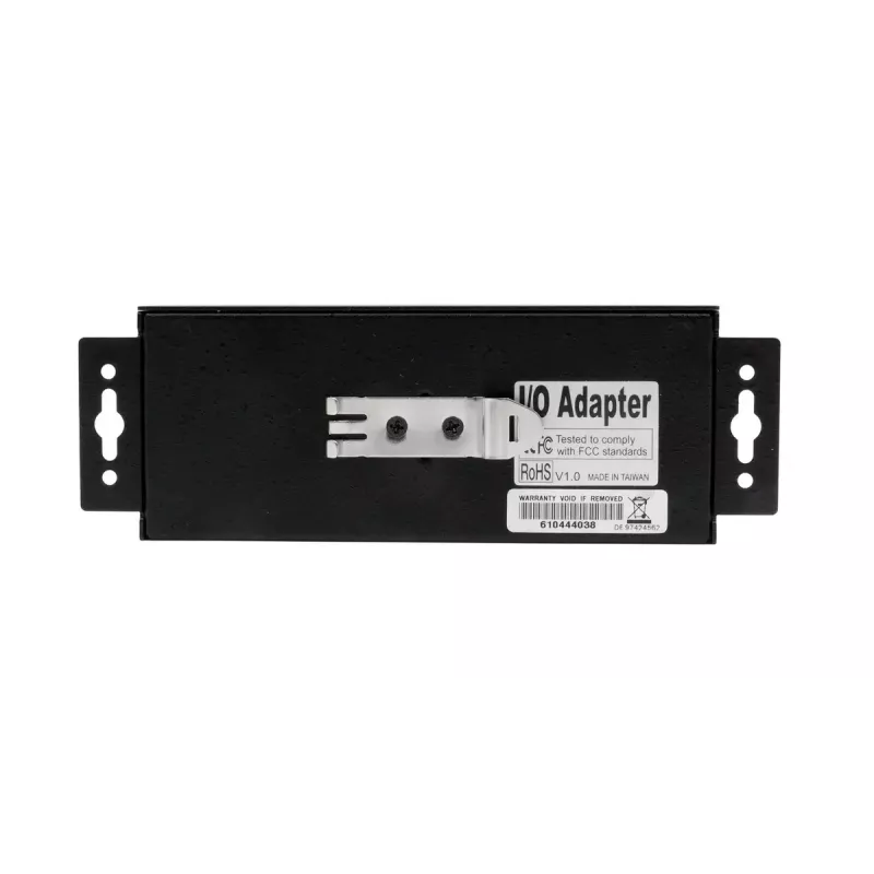 USB-jaotur EXSYS EX-1186HMVS-2