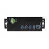 USB-jaotur EXSYS EX-1186HMVS-2