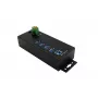 USB-jaotur EXSYS EX-1186HMVS-2