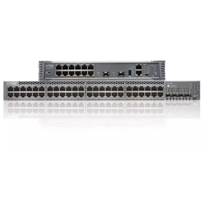 Hallatav lüliti Juniper EX2300-48P