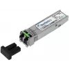 SFP transiivermoodul BlueOptics EX-SFP-1GE-LH 1250 Mbit/s 1550 nm
