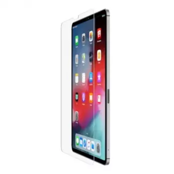 Läbipaistev ekraanikaitse Belkin SCREENFORCE iPad Pro 12.9 tolli