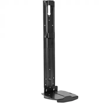 Riiuli kinnitus Neomounts Chief FCA810 — monitori riiul, must, maksimaalne koormus 4,5 kg, laius 355,6 mm