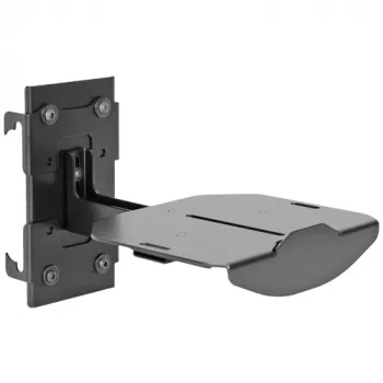 Chief FCA820 AV-seadmete riiul Must