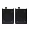 StarTech.com DisplayPort KVM-pikendaja üle fiiberoptika, 4K 60Hz, konsoolipikenduskomplekt, kuni 984 jalga/300 m (mitmerežiimiline) eelpaigaldatud SFP+ moodulitega, 3x USB HID