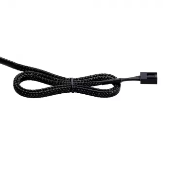 Ventilaator Fractal Design Prisma AL-12 12 cm must valge