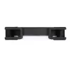 Ventilaator Fractal Design Prisma AL-12 12 cm must valge