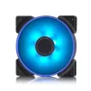 Ventilaator Fractal Design Prisma AL-12 12 cm must valge