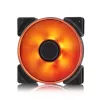 Ventilaator Fractal Design Prisma AL-12 12 cm must valge