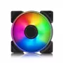 Ventilaator Fractal Design Prisma AL-12 12 cm must valge