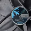 14 cm arvutikorpuse ventilaator Fractal Design Venturi HF-14 — 140 mm, 1200 RPM, 118,2 cfm, FDB, 12 V, 25 mm paksus