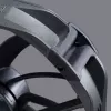 14 cm arvutikorpuse ventilaator Fractal Design Venturi HF-14 — 140 mm, 1200 RPM, 118,2 cfm, FDB, 12 V, 25 mm paksus