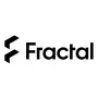 14 cm arvutikorpuse ventilaator Fractal Design Venturi HF-14 — 140 mm, 1200 RPM, 118,2 cfm, FDB, 12 V, 25 mm paksus