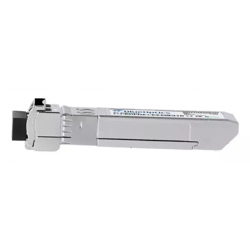 SFP transiiveri moodul BlueOptics FG-TRAN-SFP28-SR-BO Fiiberoptiline SFP28 LC Alumiinium 20g