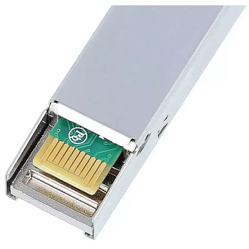 SFP transiiveri moodul BlueOptics FL-SFP-LX40-BO 1310 nm LC Silver