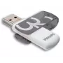 Philips USB-mälupulk FM32FD05B/00, 32 GB, USB Type-A, 2.0, 18 MB/s, kork, oranž, valge
