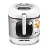 Tefal FR4800 Üksik eraldiseisev 2100 W fritüür Roostevaba teras, valge