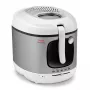 Tefal FR4800 Üksik eraldiseisev 2100 W fritüür Roostevaba teras, valge