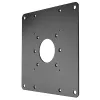 Chief Small lame Panel Fixed Wall Display Mount