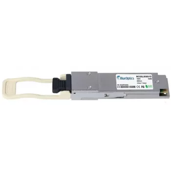Fiiberoptiline transiiveri moodul BlueOptics FTLC9555REPM-MF-BO QSFP28 100m