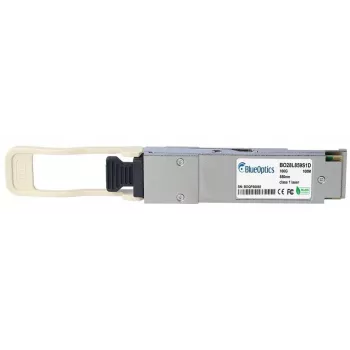 Fiiberoptiline transiiveri moodul BlueOptics FTLC9555REPM-MF-BO QSFP28 100m