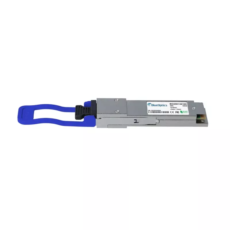 BlueOptics G3GVC9B-BO ühilduv Dell QSFP 40GBASE-LR4 transiiver