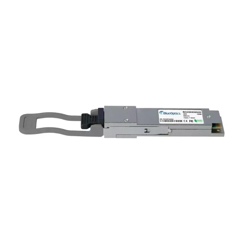 BlueOptics G9IH162-BO ühilduv optiline transiiveri moodul