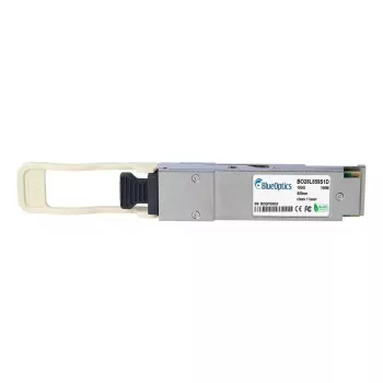 Fiiberoptiline transiiverimoodul BlueOptics GA6Z3IR-BO 100000 Mbit/s QSFP28
