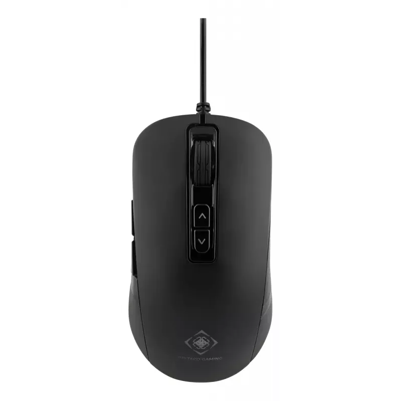 Mänguhiir Deltaco GAM-029 USB Type-A