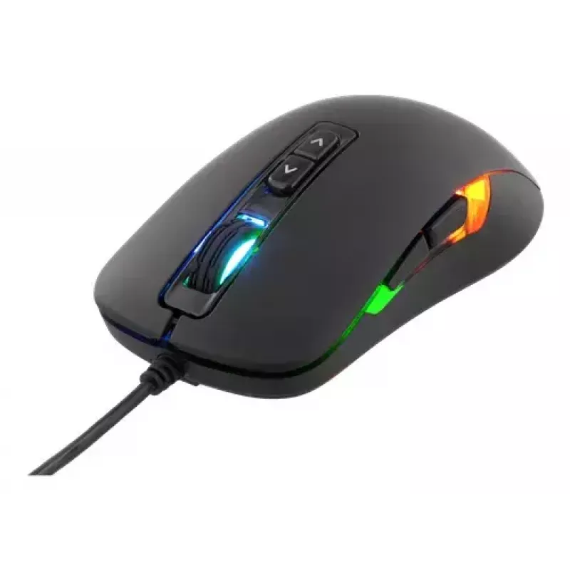 Mänguhiir Deltaco GAM-029 USB Type-A
