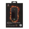 Mängurihiir Deltaco GAM-085 USB Type-A