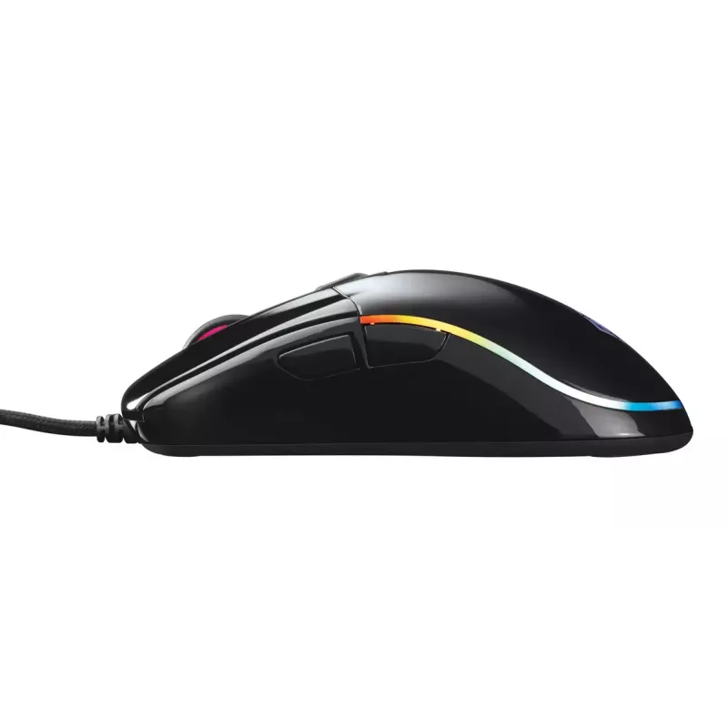 Mängurihiir Deltaco GAM-085 USB Type-A