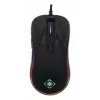 Mängurihiir Deltaco GAM-085 USB Type-A