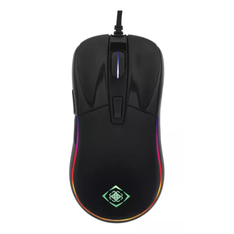Mängurihiir Deltaco GAM-085 USB Type-A