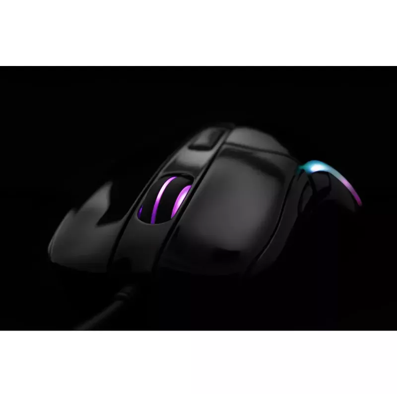 Mängurihiir Deltaco GAM-085 USB Type-A