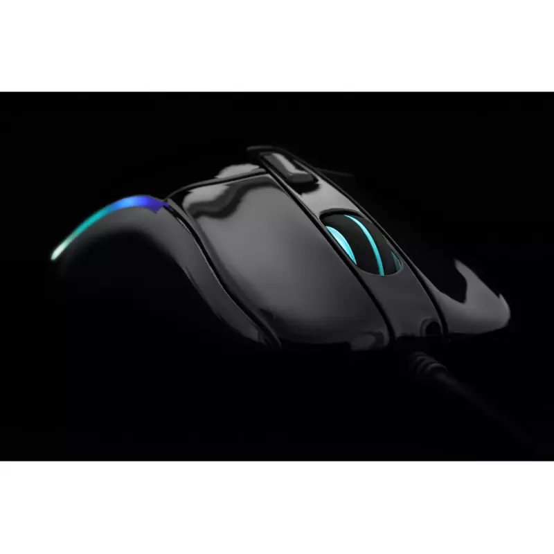 Mängurihiir Deltaco GAM-085 USB Type-A