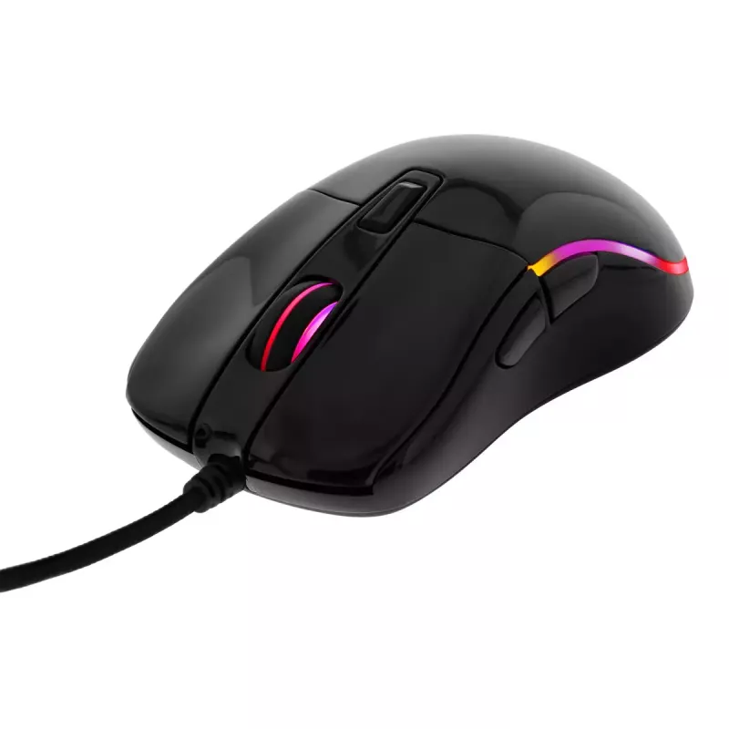 Mängurihiir Deltaco GAM-085 USB Type-A