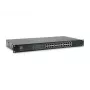 Haldamatu lüliti LevelOne GEP-2421W500 24-port Gigabit PoE
