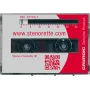 Grundig GGO5610 magnetlindikassett 30 min 5 tk