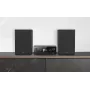 Grundig CMS 5000 BT Home audio mikrosüsteem 100 W Must