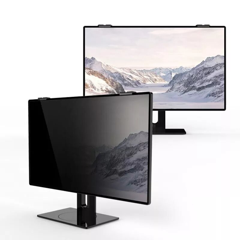 eSTUFF ekraani privaatsusfilter GLBMA24540303 61 cm 24 tolli Monitor