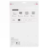 eSTUFF GLBMMB15 privaatsusfilter 39,1 cm (15,4 tolli) sülearvutile, raamita