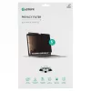 eSTUFF GLBMMB15 privaatsusfilter 39,1 cm (15,4 tolli) sülearvutile, raamita