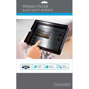 eSTUFF GLBW13305213 privaatsusfilter 34,3 cm (13,5 tolli) sülearvutile, raamita