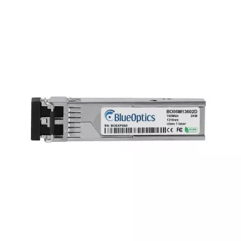 Kiudoptiline transiivermoodul BlueOptics GLC-GE-100FX-BO 155 Mbit/s SFP 1310 nm