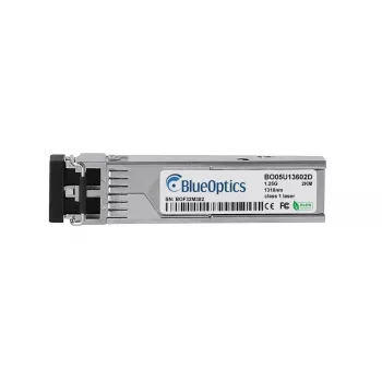SFP transiivermoodul BlueOptics GLC-SX-MM-2K 1250 Mbit/s 1310 nm