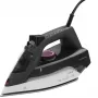 Grundig SI 4850 aurutriikraud keraamilise tallaga 2200 W Hall, Violetne, Valge