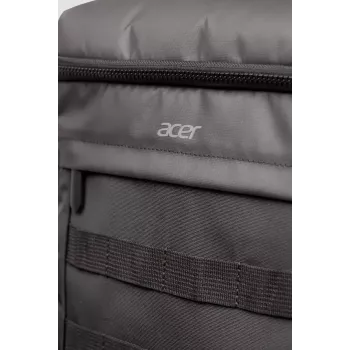 Igapäevane seljakott Acer Nitro Utility Backpack Must kuni 15,6-tollisele sülearvutile